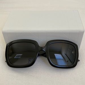 CHRISTIAN DIOR Sunglasses